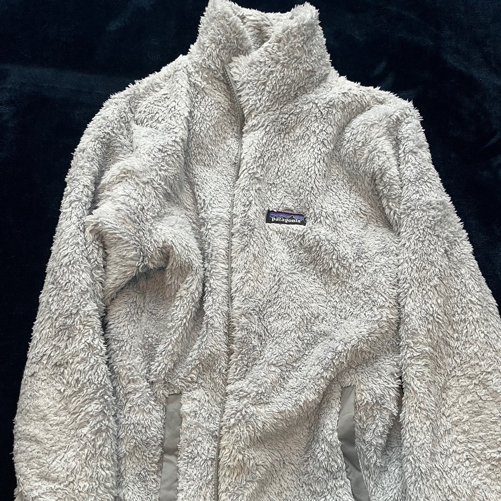 Women's Patagonia Los Gatos Jacket